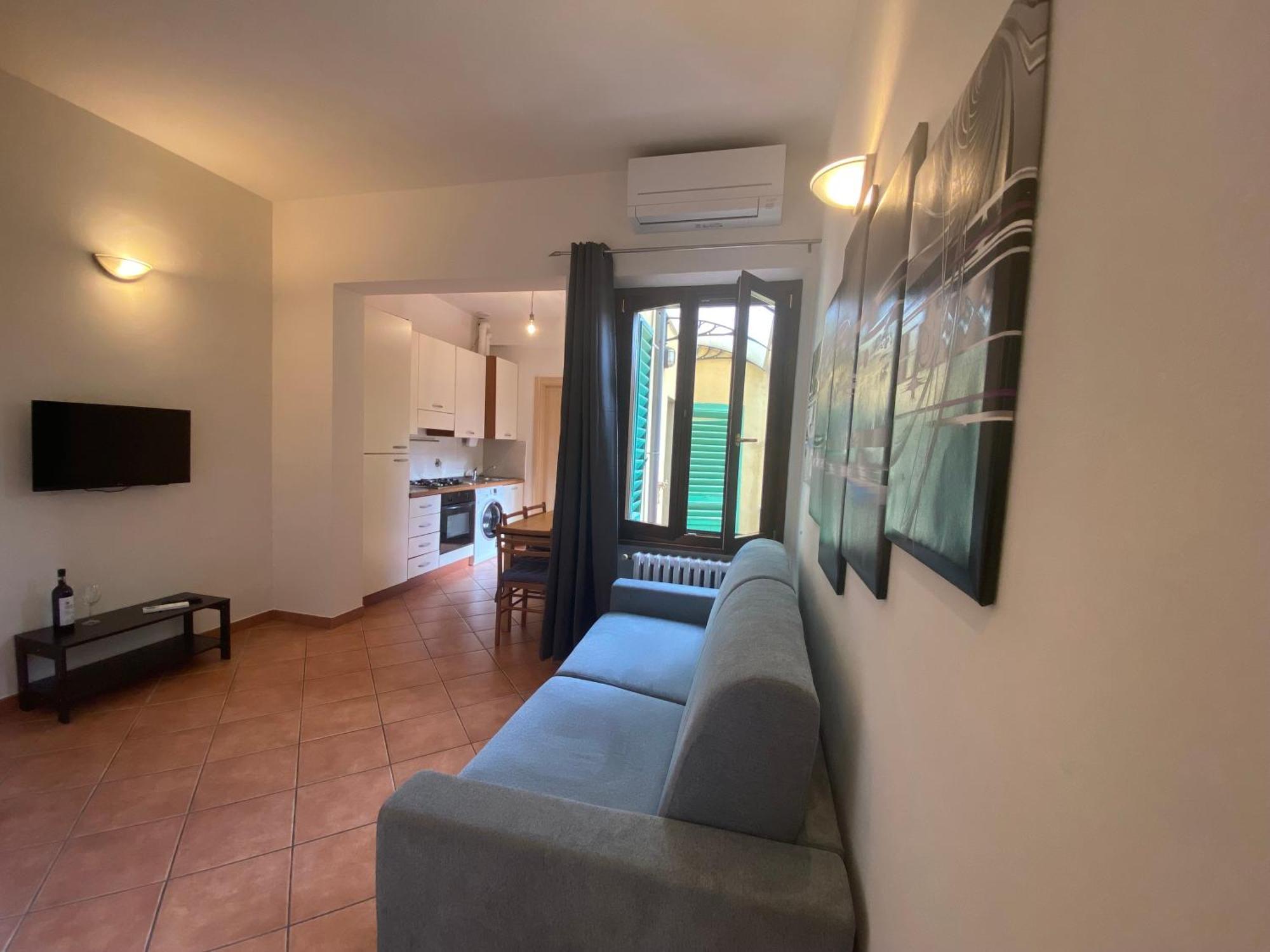 Beccaria Suite Firenze Zewnętrze zdjęcie