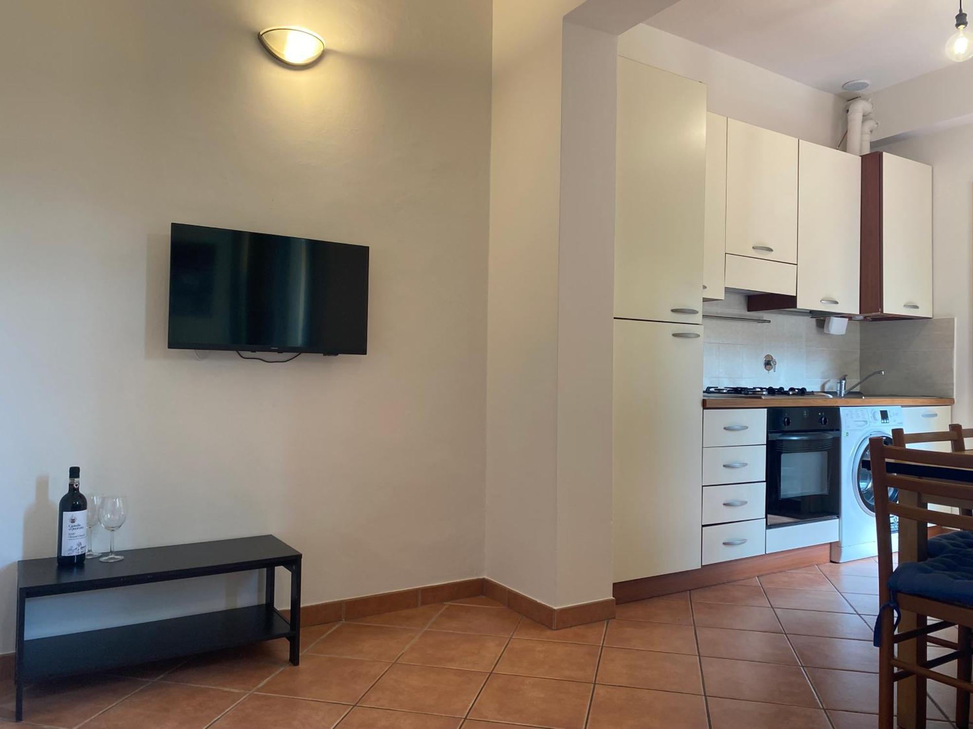 Beccaria Suite Firenze Zewnętrze zdjęcie